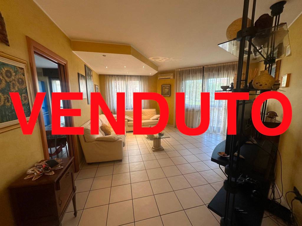 appartamento in vendita a San Mauro Torinese