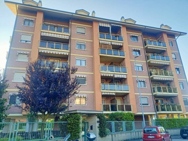 appartamento in vendita a San Mauro Torinese
