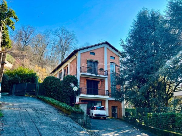 appartamento in vendita a San Mauro Torinese