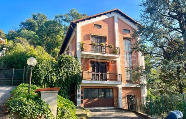 appartamento in vendita a San Mauro Torinese
