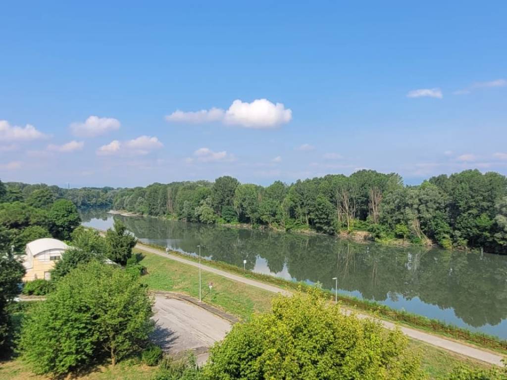 appartamento in vendita a San Mauro Torinese