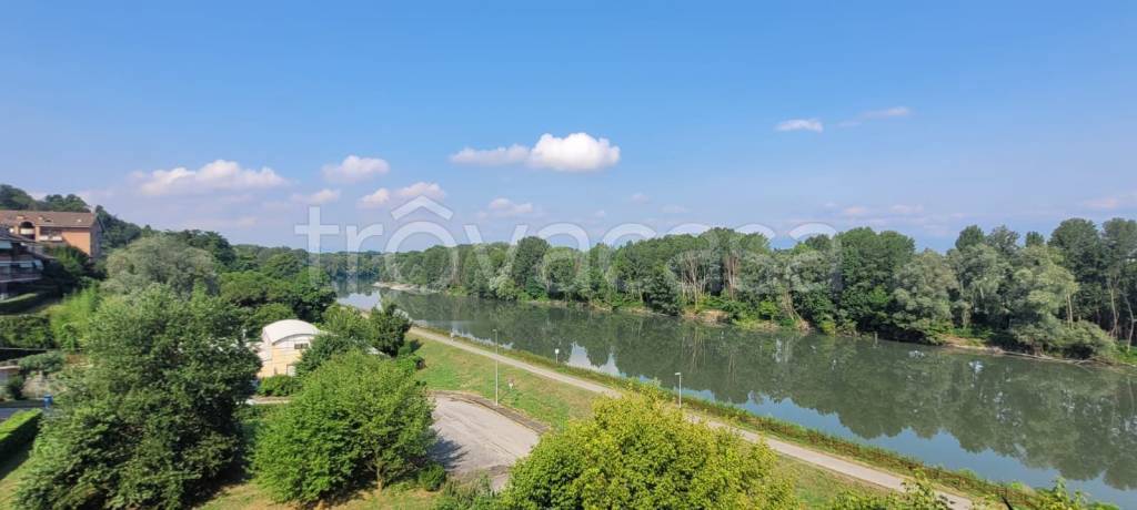 appartamento in vendita a San Mauro Torinese