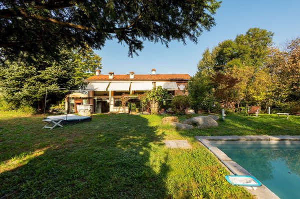 casa indipendente in vendita a San Mauro Torinese