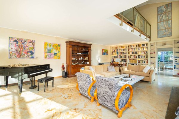 casa indipendente in vendita a San Mauro Torinese