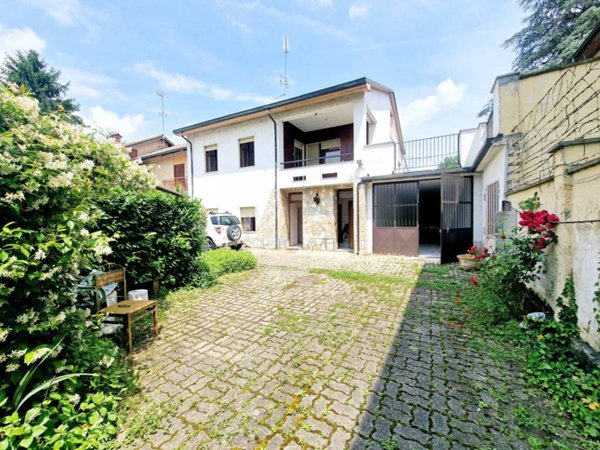 casa indipendente in vendita a San Mauro Torinese