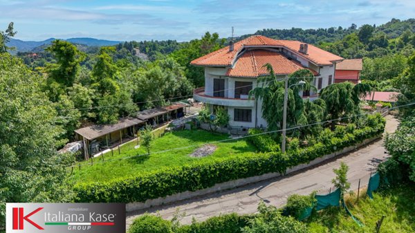 casa indipendente in vendita a San Mauro Torinese