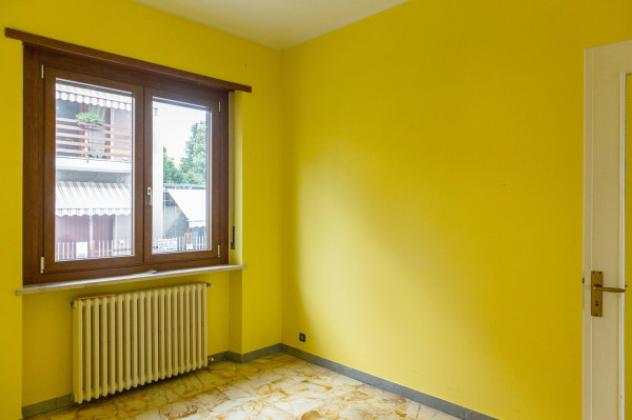 appartamento in vendita a San Mauro Torinese