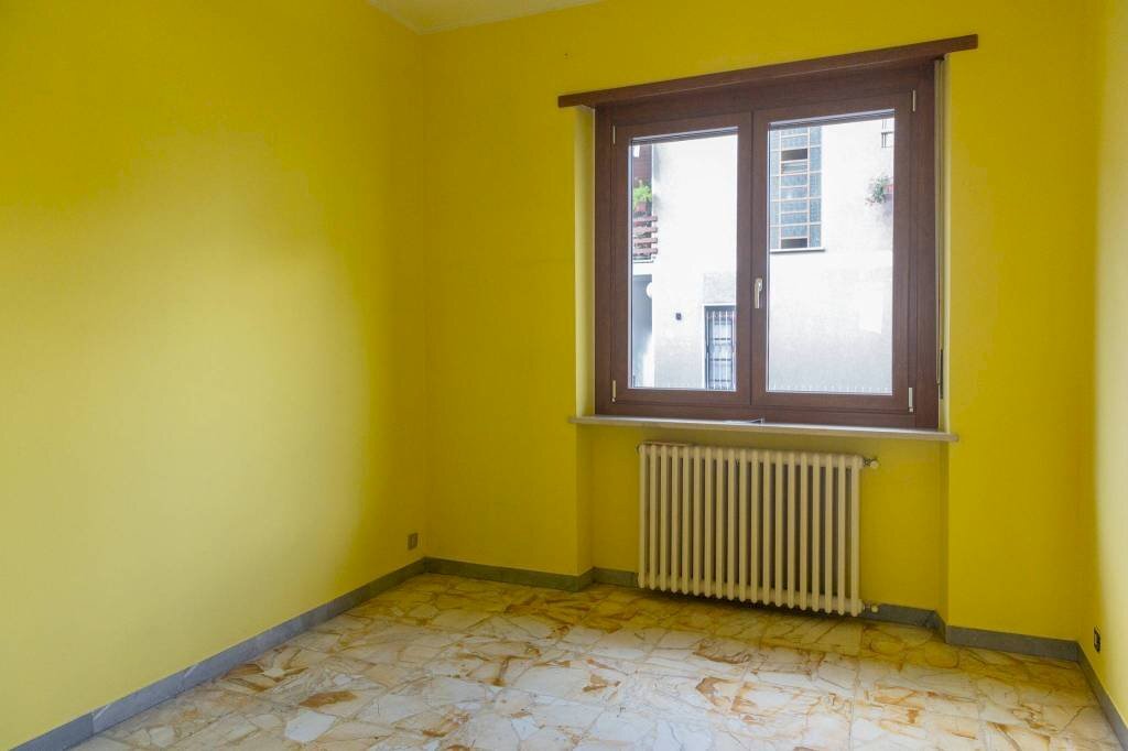 appartamento in vendita a San Mauro Torinese