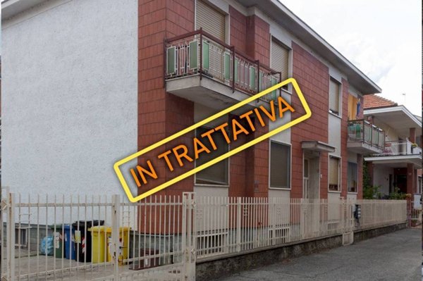 appartamento in vendita a San Mauro Torinese