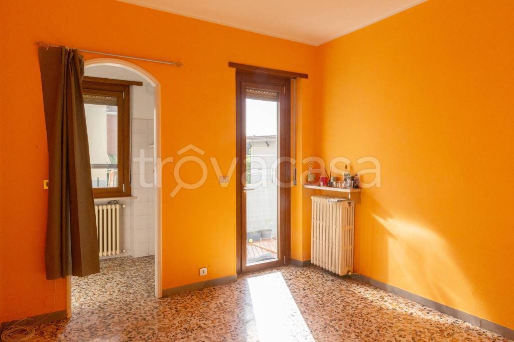 appartamento in vendita a San Mauro Torinese