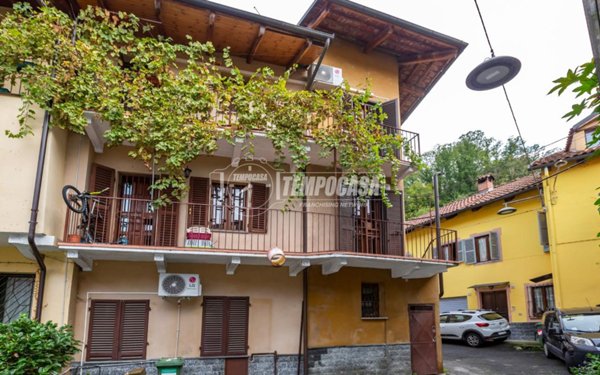 appartamento in vendita a San Mauro Torinese