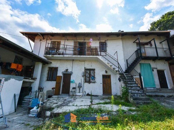 casa indipendente in vendita a San Mauro Torinese