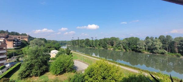 appartamento in vendita a San Mauro Torinese