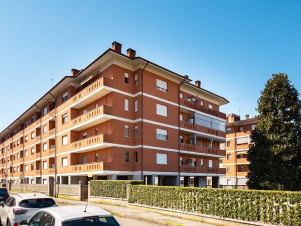 appartamento in vendita a San Mauro Torinese