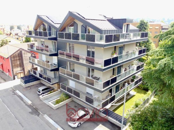 appartamento in vendita a San Mauro Torinese