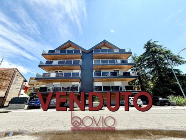 appartamento in vendita a San Mauro Torinese