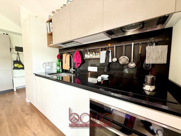 appartamento in vendita a San Mauro Torinese