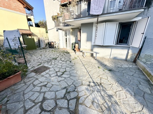 appartamento in vendita a San Mauro Torinese
