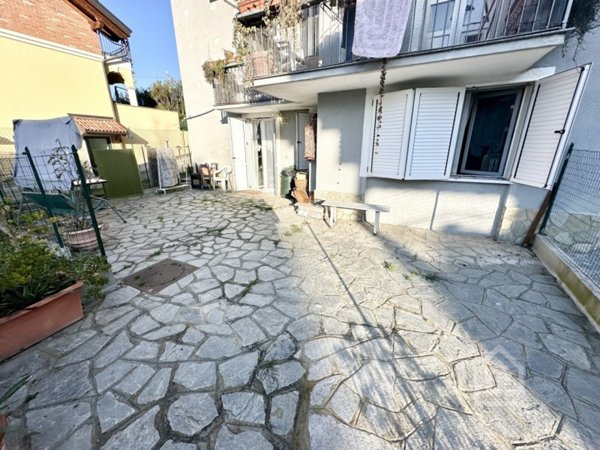appartamento in vendita a San Mauro Torinese