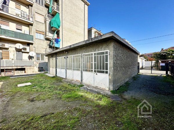 casa indipendente in vendita a San Mauro Torinese in zona Oltre Po