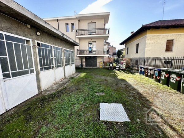 casa indipendente in vendita a San Mauro Torinese in zona Oltre Po