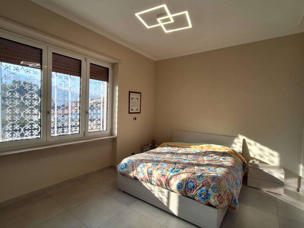 appartamento in vendita a San Mauro Torinese