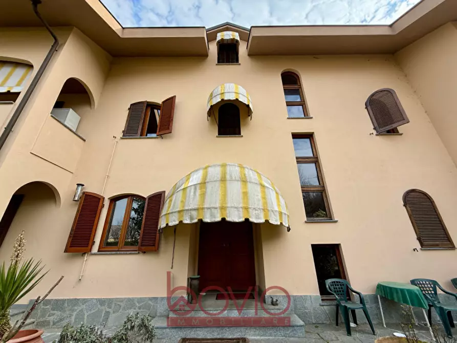 casa indipendente in vendita a San Mauro Torinese