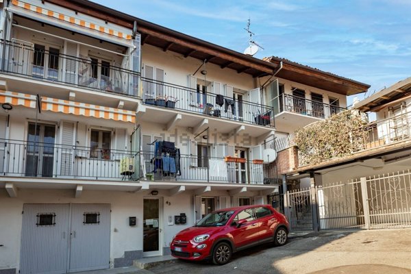appartamento in vendita a San Mauro Torinese