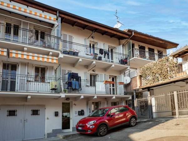 appartamento in vendita a San Mauro Torinese