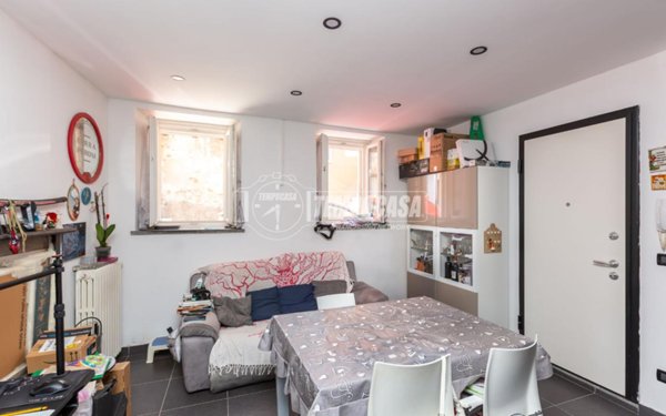 appartamento in vendita a San Mauro Torinese