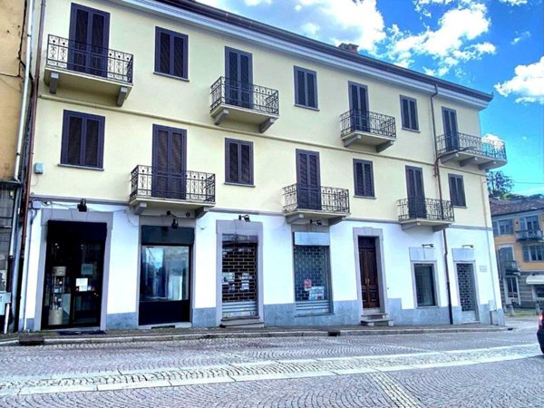 intera palazzina in vendita a San Mauro Torinese