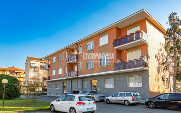 appartamento in vendita a San Mauro Torinese in zona Oltre Po
