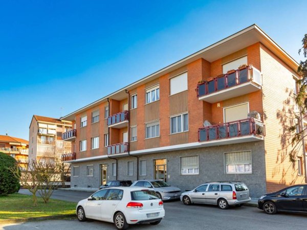 appartamento in vendita a San Mauro Torinese in zona Oltre Po