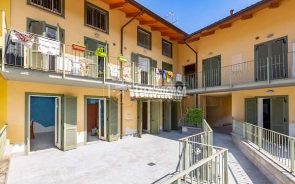 appartamento in vendita a San Mauro Torinese