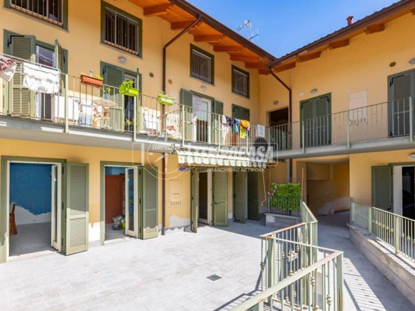 appartamento in vendita a San Mauro Torinese
