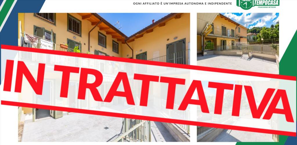 appartamento in vendita a San Mauro Torinese in zona Pescatori