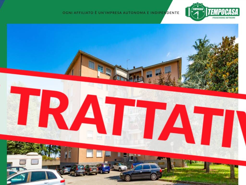 appartamento in vendita a San Mauro Torinese in zona Pescarito