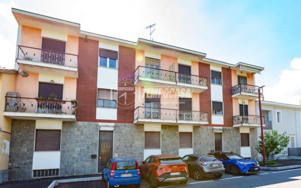 appartamento in vendita a San Mauro Torinese