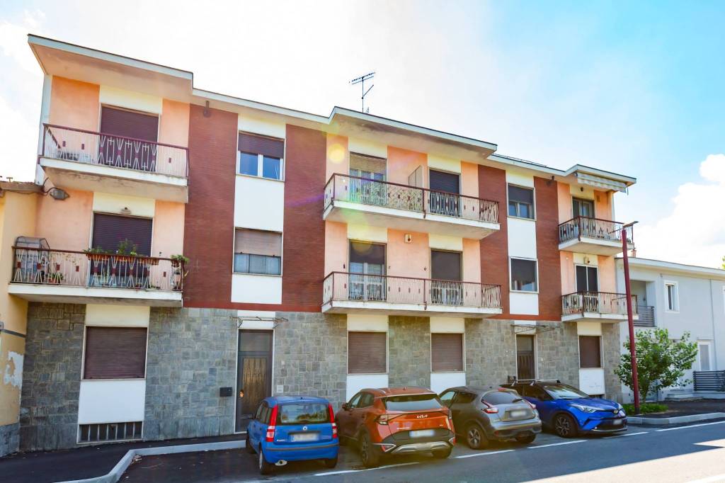 appartamento in vendita a San Mauro Torinese