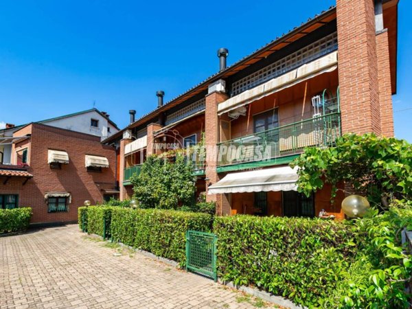 casa indipendente in vendita a San Mauro Torinese