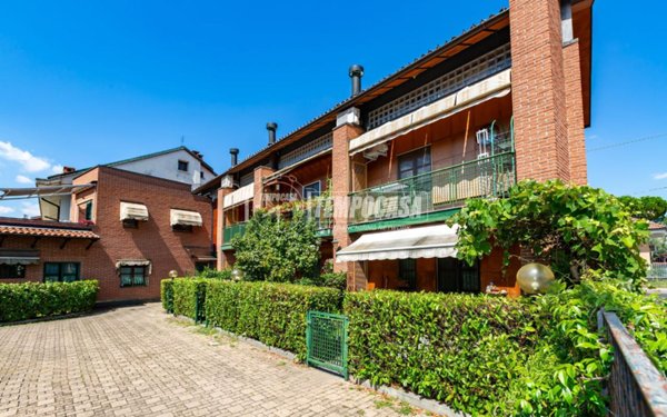casa indipendente in vendita a San Mauro Torinese