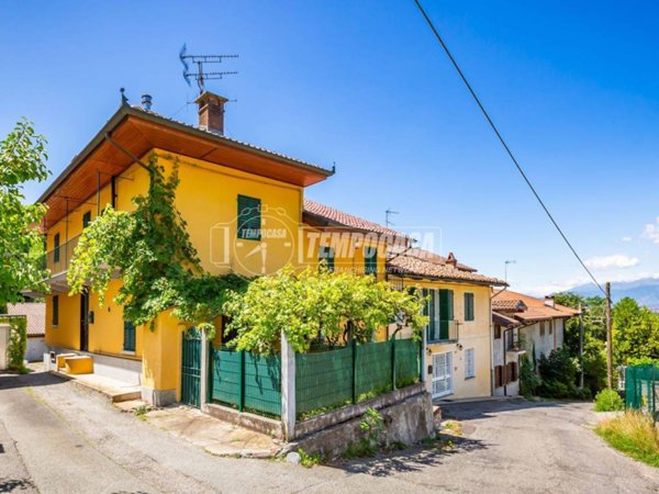 appartamento in vendita a San Mauro Torinese