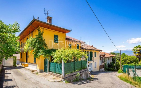 appartamento in vendita a San Mauro Torinese