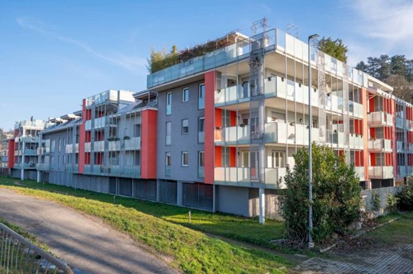 appartamento in vendita a San Mauro Torinese