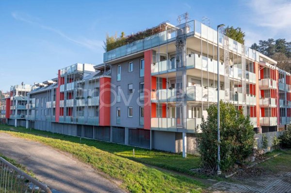 appartamento in vendita a San Mauro Torinese