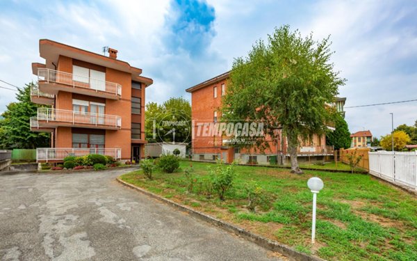 appartamento in vendita a San Mauro Torinese in zona Oltre Po