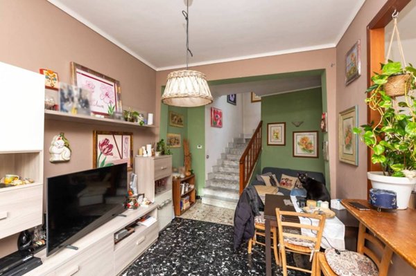 casa indipendente in vendita a San Mauro Torinese in zona Sambuy