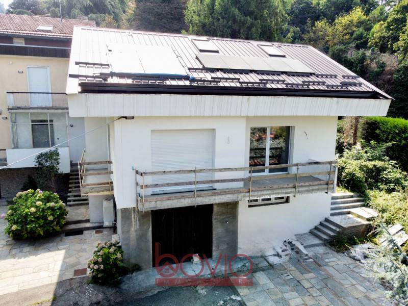 casa indipendente in vendita a San Mauro Torinese in zona Pescatori