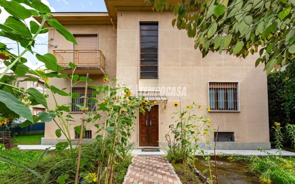 casa indipendente in vendita a San Mauro Torinese