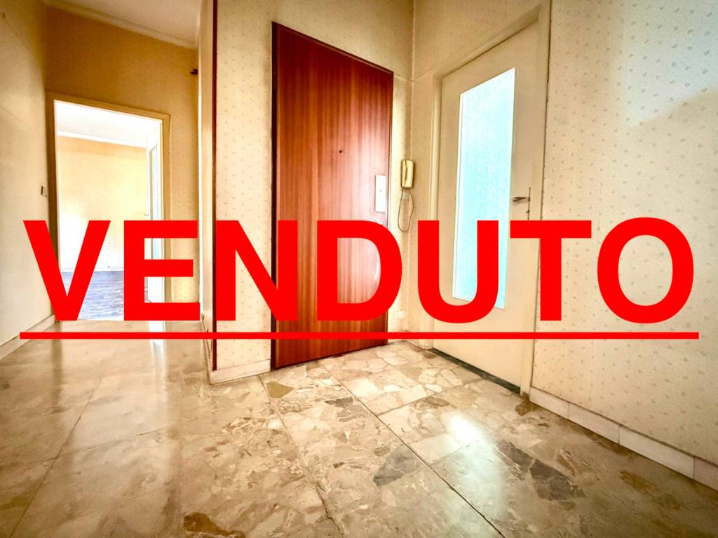 appartamento in vendita a San Mauro Torinese